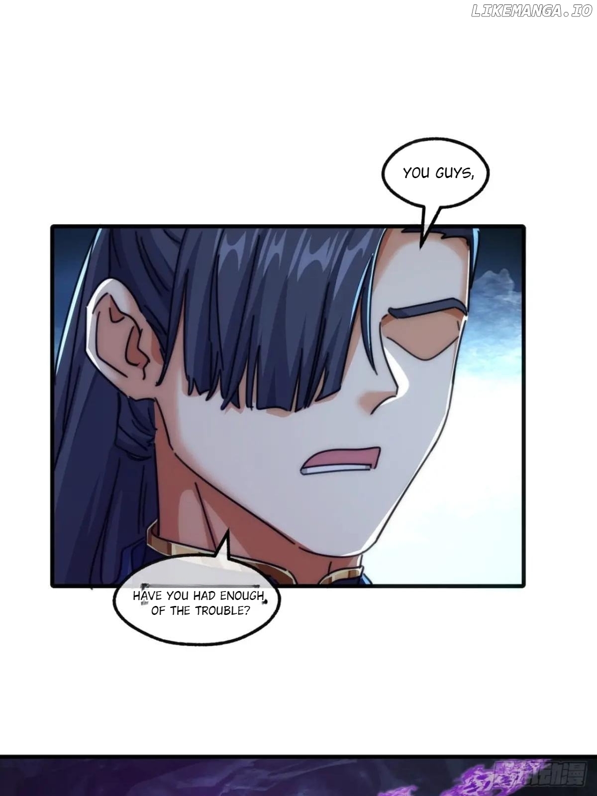 Please Slay The Demon! Young Master! Chapter 192 - page 48